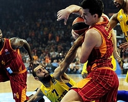 Galatasaray'ın İtirazı Disiplin Komitesinde
