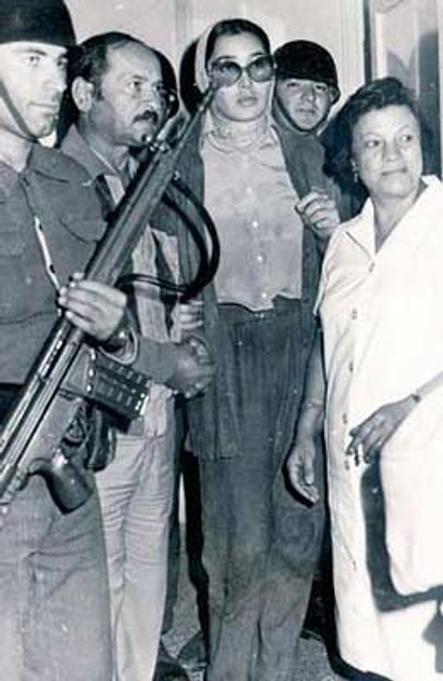 Bülent Ersoy