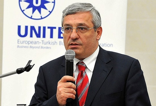 İsmail Hakkı Musa, MİT Müsteşarlığı'na Vekaleten Atandı