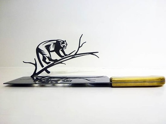 Gerçekçiliği ve Şaşırtan Tekniğiyle Yaratıcılık Kavramına Yeni Bir Boyut Katan Çinli Sanatçıdan 12 Heykel