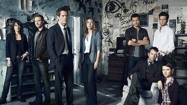11-The Following