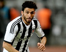 Beşiktaş'ta Sakatlık Şoku: 'İsmail Köybaşı Bir Ay Yok'