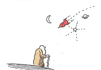 Ahmet kendi saatiyle 5 yıl seyahat ettikten sonra geri dönsün.