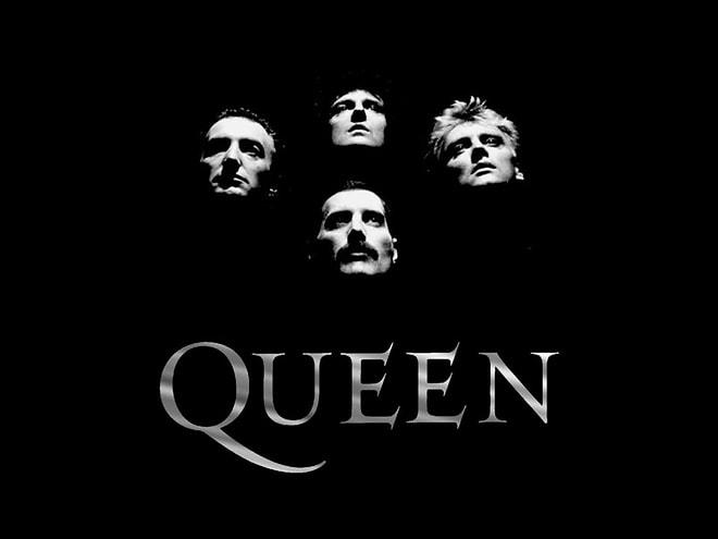 70 ve 80'lerin Efsane Grubu Queen'in Efsane 5 Şarkısı