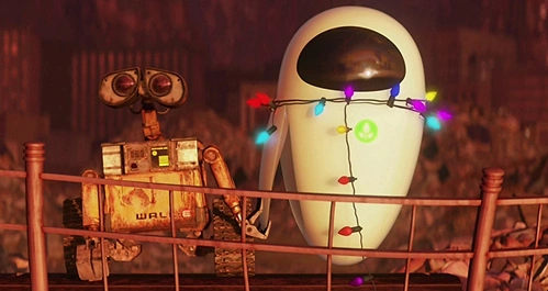 WALL·E (VOL·İ)