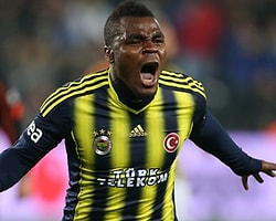 Emenike'nin Performansı, Guiza'dan Bile Kötü