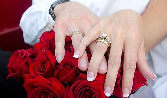 Camide Resmi Nikâh Yolda mı?