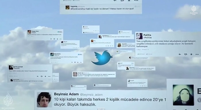 'Beni Takip Et' Twitter Fenomenlerinin Hikayelerine Yakından Bir Bakış - Belgesel