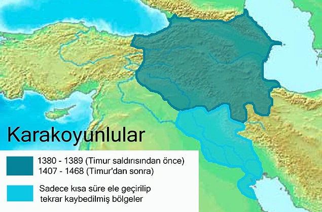 Karakoyunlular