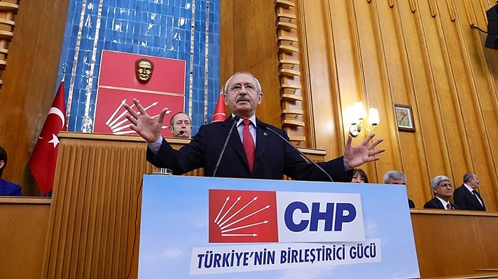 Kılıçdaroğlu: 'MİT Siyasallaşıyor'