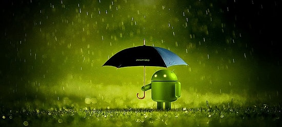 Android Satışları İlk Kez Düştü