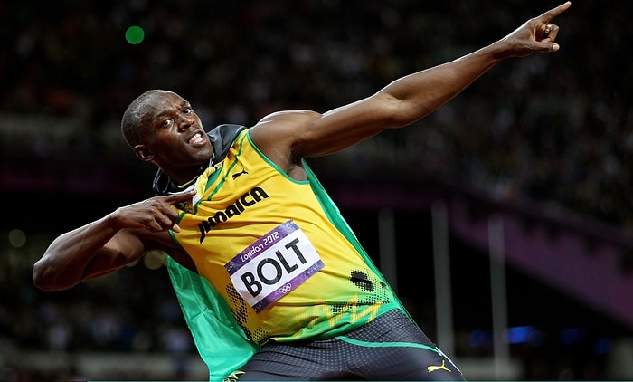 Usain Bolt 2017'de Sporu Bırakıyor