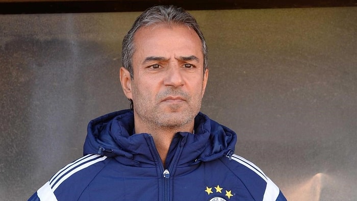 İsmail Kartal: "Emenike'yi Tebrik Ediyorum"