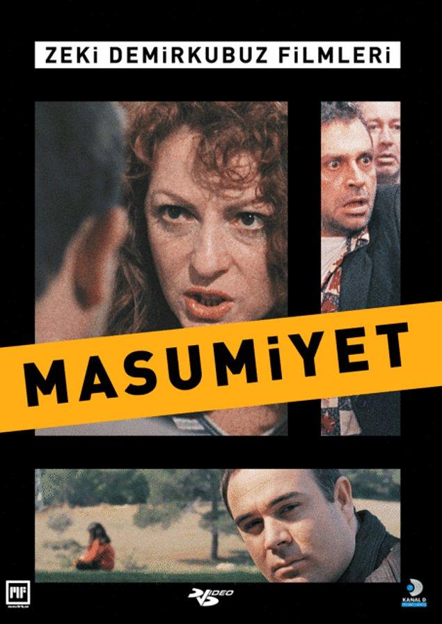 2. İzmir - Masumiyet (1997)