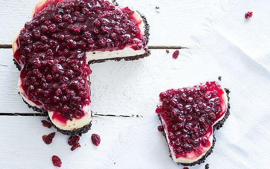 “Seni Seviyorum” Demenin En Nefis Hali 11 Tatlı Önerisi