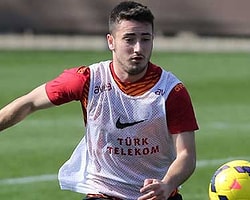Galatasaray'da Endoğan Bilmecesi
