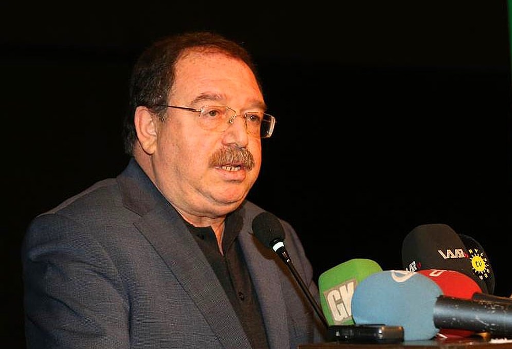 Hatip Dicle: 'Nevruz'da Önemli Bir Mesaj İçin Çaba Var'