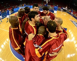 Euroleague Galatasaray'ın İtirazını Reddetti