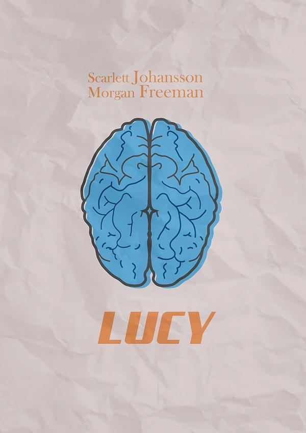 11. Lucy