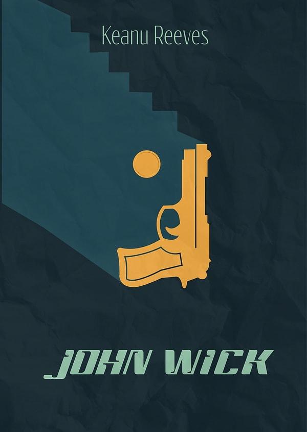 22. John Wick