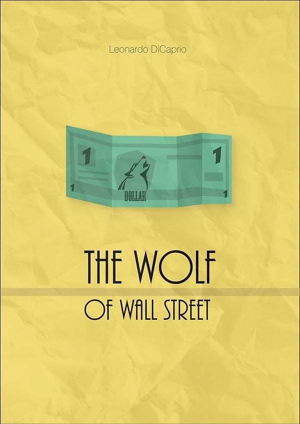 31. The Wolf Of Wall Street