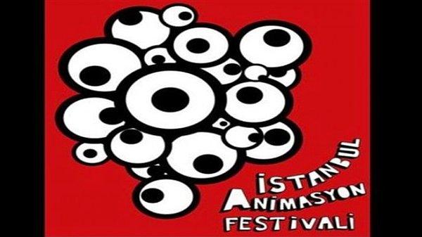 9. İstanbul Animasyon Festivali