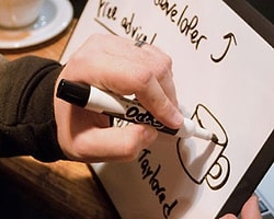 Drawattention ile Dizüstü Bilgisayarınızı Yazı Tahtasına Dönüştürün