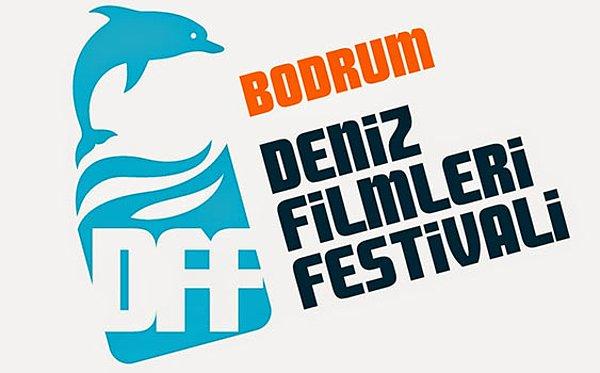 28. Bodrum Deniz Filmleri Festivali