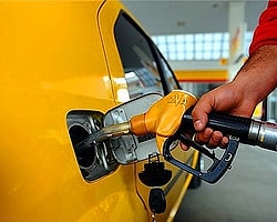 Benzine '5 Kuruş' İndirim Geldi