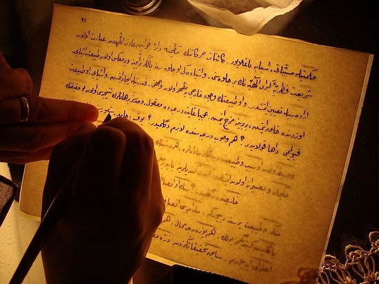 Sağlık Bakanlığı'ndan Personele 'Osmanlıca Öğrenin' Genelgesi