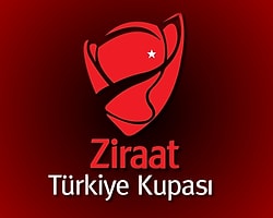 Türkiye Kupası'nda Çeyrek Finalistler Belli Oldu