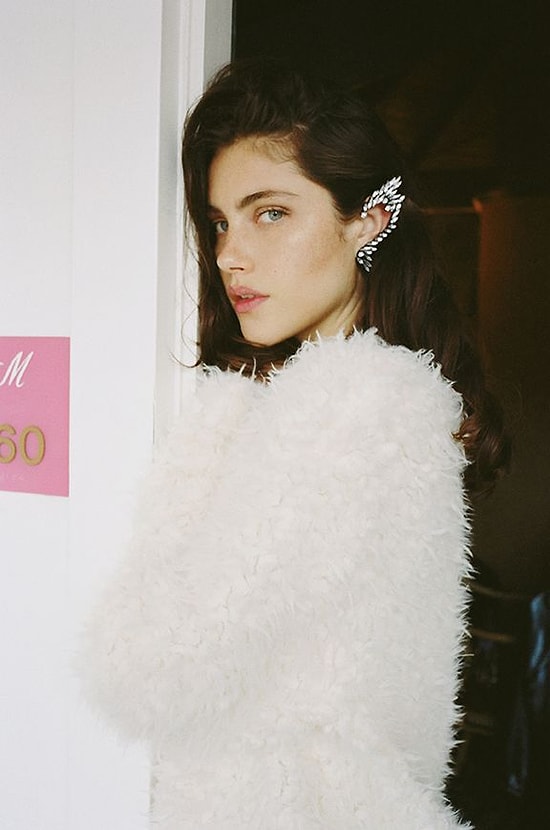 Aşık Olunası Seksilikte Küpe ve Piercingler