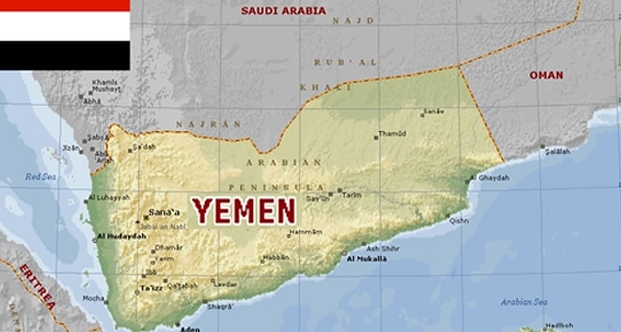 Hollanda da Yemen'deki Elçiliğini Kapatıyor