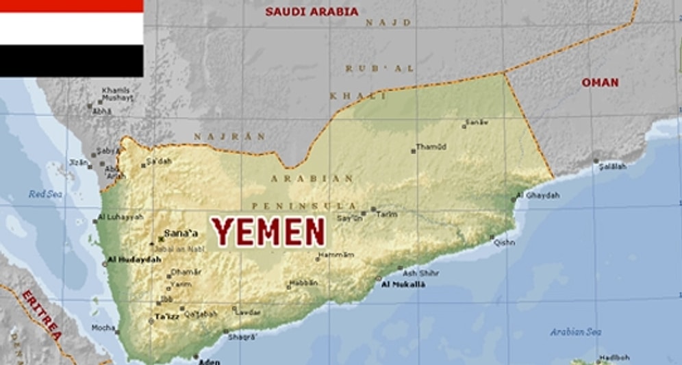 Hollanda da Yemen'deki Elçiliğini Kapatıyor