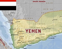 Hollanda da Yemen'deki Elçiliğini Kapatıyor