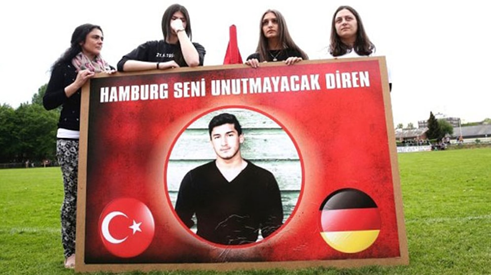 Diren Dede’nin Katiline 70 Yıl Hapis