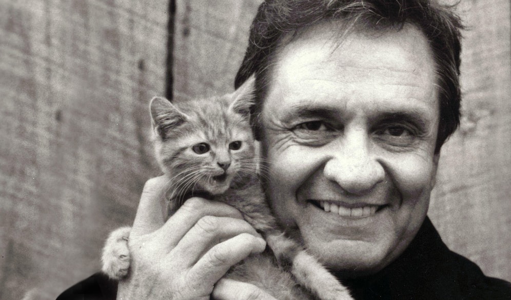 Johnny Cash'ın Mektubu Gelmiş Geçmiş En Güzel Aşk Mektubu Seçildi