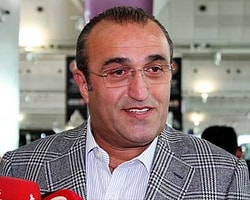 Albayrak: "Ergin Ataman'a Destek Oldu"