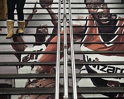 All-Star Heyecanı New York'a Geri Dönüyor! İşte Rakamlarla All-Star 2015