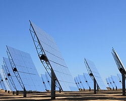 Güneş Enerjisinden Sıvı Yakıt Üretilecek
