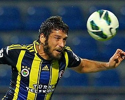 Fenerbahçe'ye Egemen'den Kötü Haber