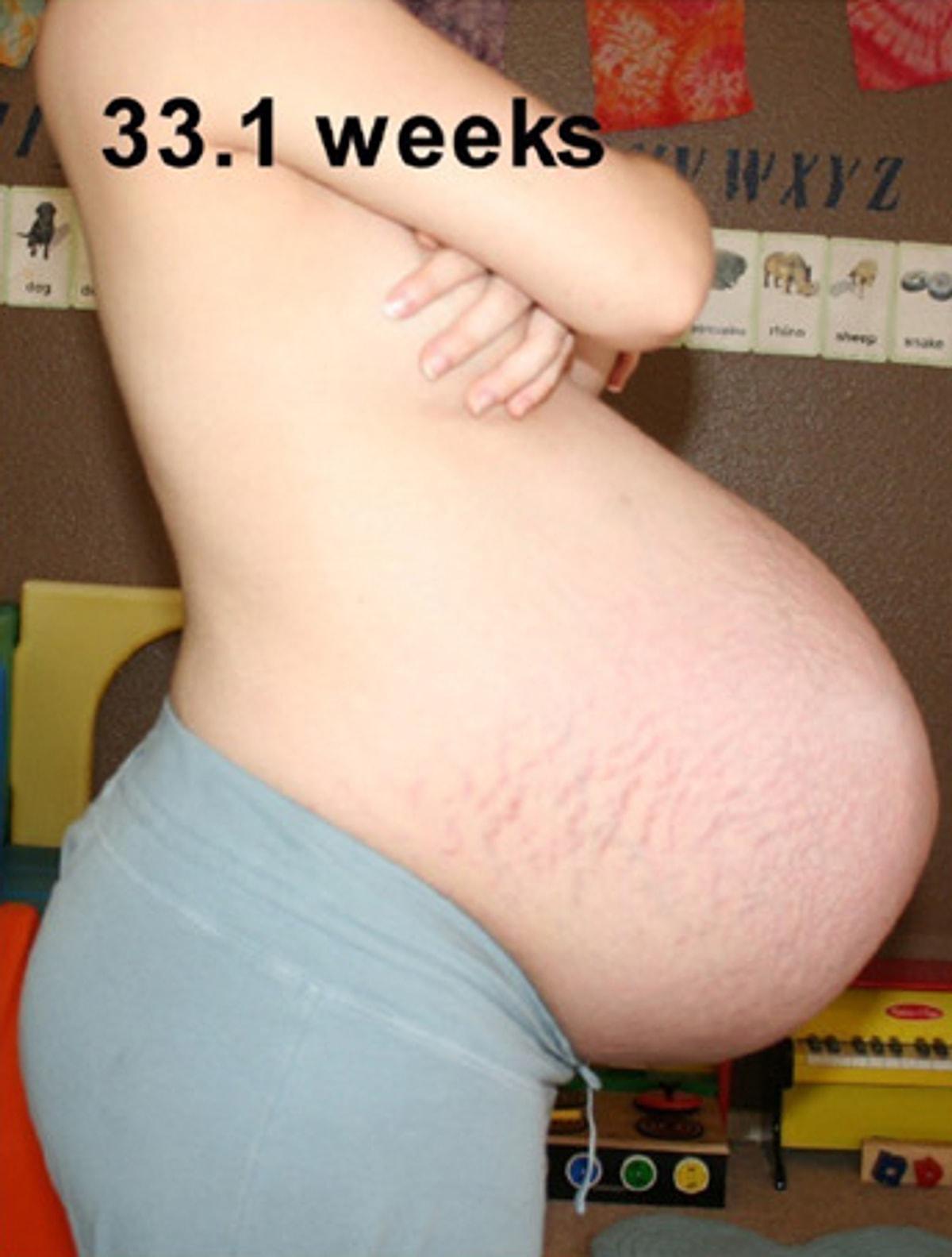 грудь и живот на первых месяцах при беременности фото 107