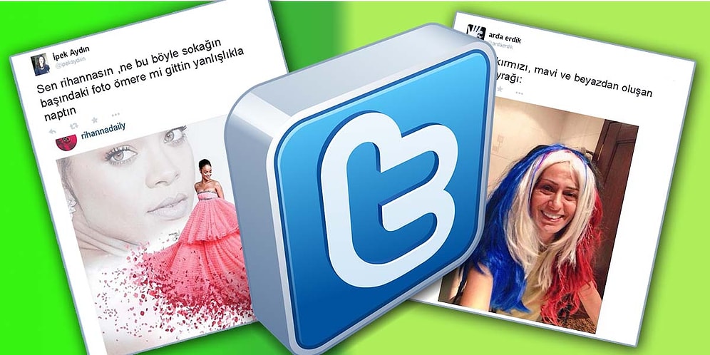 Twitter Mizahşörlerinin Cem Yılmaz'la Yarıştığının Kanıtı 17 Komik Tweet