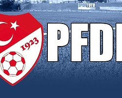 Fenerbahçe ve Beşiktaş PFDK'lık Oldu