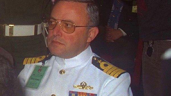 28 Şubat Zanlısı İstihbaratçı Albay Şahan Romanya'da Ölü Bulundu