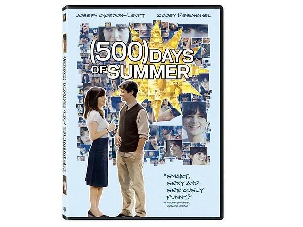 14. Aşkın 500 Günü (2009)