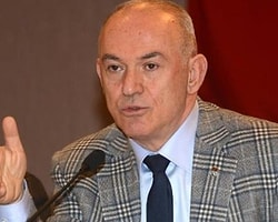 Trabzonspor'un Yeni Divan Kurulu Başkanı Ali Sürmen Oldu