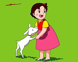 Heidi'nin Ayakları Neden Çıplak? İsviçre'nin Karanlık Yüzü