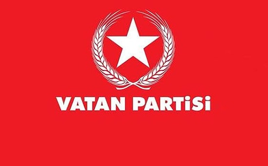İşçi Partisi 'Vatan Partisi' Oldu