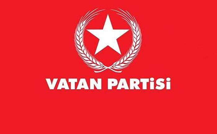 İşçi Partisi 'Vatan Partisi' Oldu